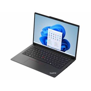 Lenovo ThinkPad E14 Gen 6 (21M3002GHV) fekete kép