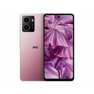 HMD Pulse Dual-Sim 4/64GB (286943851) Dreamy Pink kép