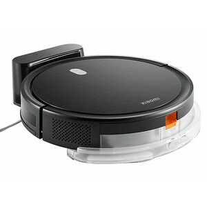 Xiaomi Robot Vacuum E5 robotporszívó (BHR8298EU) fekete kép