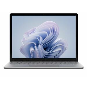 Microsoft Surface Laptop 6 Vállalati verzió - 13, 5in/U5/16/512 (ZPX-00034) Platinum kép