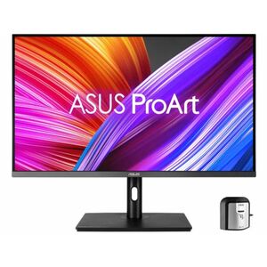 Asus ProArt PA32UCR-K 32 4K/UHD IPS monitor kép