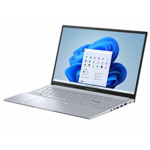 Asus Vivobook 15X OLED K3504 (K3504VA-MA519W) Cool silver / ezüst kép