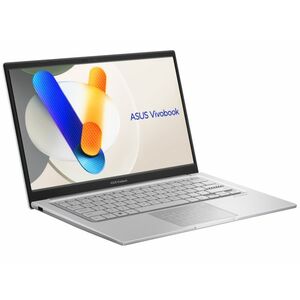 Asus Vivobook 14 X1404VA (X1404VA-AM423) Cool Silver / Ezüst kép