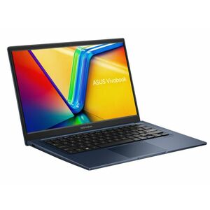 Asus Vivobook 14 X1404VA (X1404VA-AM427) Quiet Blue / kék kép