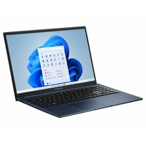 ASUS Vivobook 15 X1504 (X1504ZA-BQ856W) Quiet Blue / kék kép