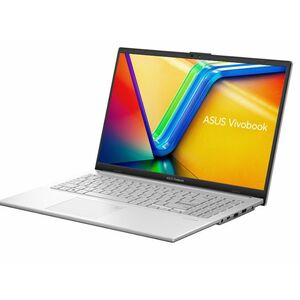 Asus Vivobook Go 15 E1504 (E1504GA-NJ282) Cool silver / ezüst kép