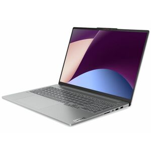 LENOVO IdeaPad 5 Pro 16ARP8 (83AS004EHV) Arctic Grey / Sarkvidéki szürke kép