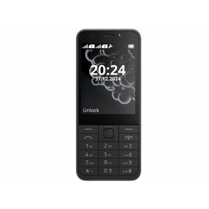 Nokia 230 2024 (286952889) fekete kép