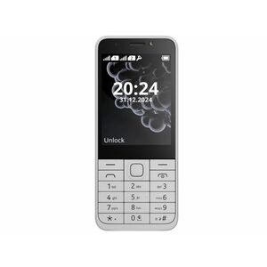 Nokia 230 2024 (286952897) fehér kép