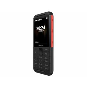 Nokia 5310 2024 (286953930) fekete/piros kép