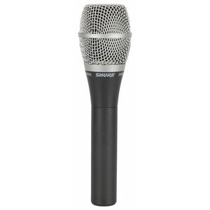 Shure SM86 kép