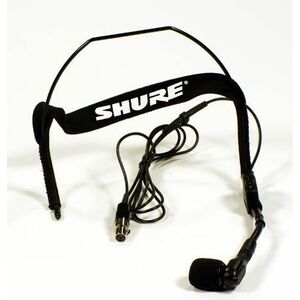 Shure WH20-TQG kép