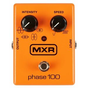 MXR M107 Phase 100 kép