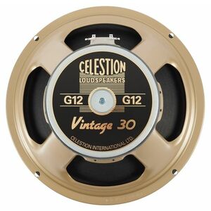 Celestion Vintage 30 16Ohm kép