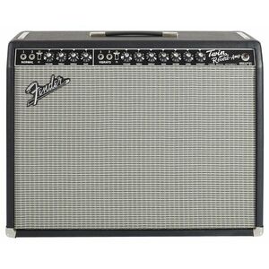 Fender 65 Twin Reverb kép