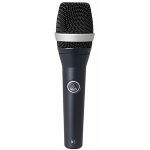 AKG D 5 kép