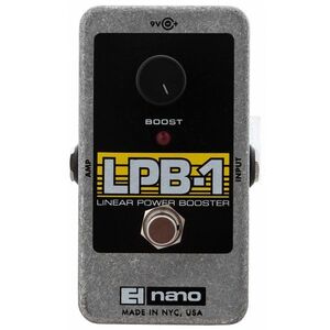 Electro-Harmonix LPB-1 kép