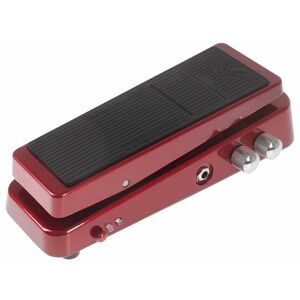 Dunlop SW95 Slash Signature Cry Baby Wah kép