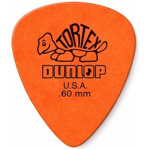 Dunlop Tortex Standard 0.6 kép