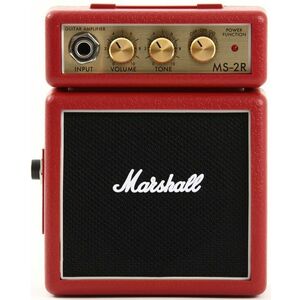 Marshall MS-2 kép