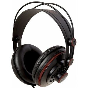 Superlux HD681 kép