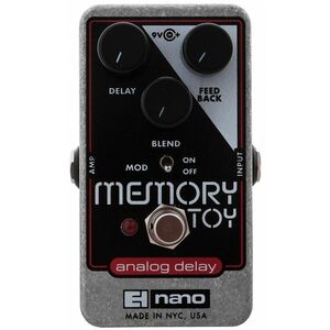 Electro-Harmonix Memory Toy kép