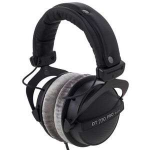 Beyerdynamic DT 770 PRO 80 kép