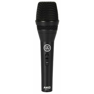 AKG P3 S live kép