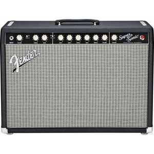 Fender Super-Sonic 22 kép