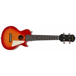 Epiphone Les Paul Ukulele Outfit HS kép