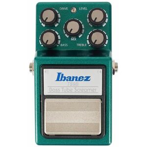 Ibanez TS 9B Bass Tube kép