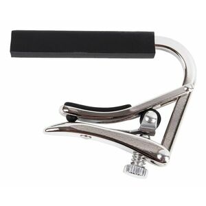 Shubb C2 Standard Capo Nylon String kép