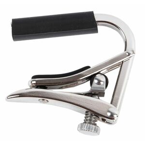 Shubb C5 Standard Capo Banjo kép