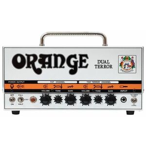 Orange Dual Terror kép