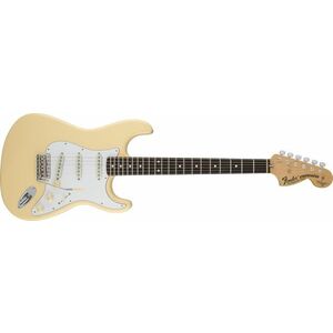 Fender Yngwie Malmsteen Stratocaster RW VW kép