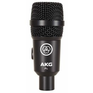 AKG P4 live kép