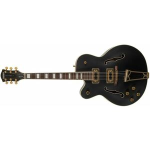 Gretsch G5191 Electromatic Tim Armstrong LH BLK kép