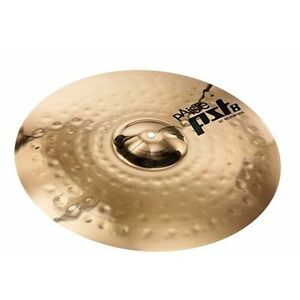 Paiste 20" PST 8 Reflector medium ride kép