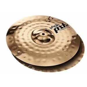 Paiste 14" PST 8 Reflector sound edge hats kép