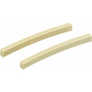 Fender Melamine Stratocaster/Telecaster String Nut Blanks kép