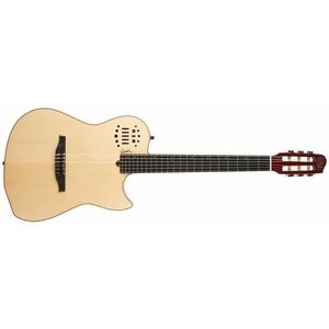 Godin Multiac Nylon SA Natural HG kép