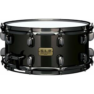 Tama 14" x 6, 5" Sound Lab Project Black Brass kép