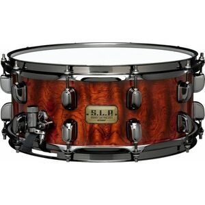 Tama 14" x 6" Sound Lab Project G-Bubinga kép