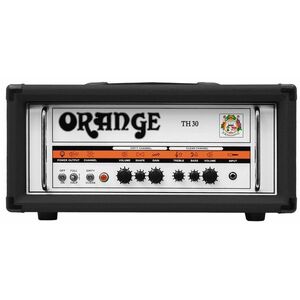 Orange TH30 Black kép