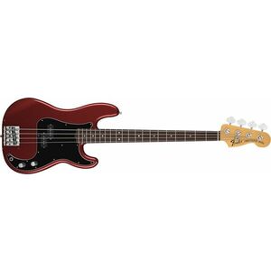 Fender Nate Mendel Precision Bass RW CAR kép