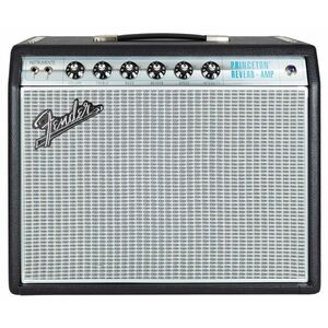 Fender 68 Custom Princeton Reverb kép