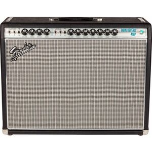 Fender 68 Custom Twin Reverb kép