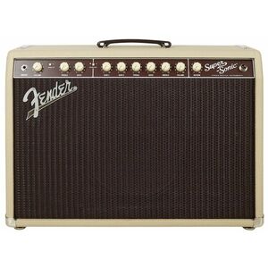 Fender Super-Sonic 22 Blonde kép