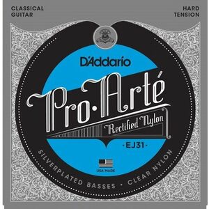 D'Addario EJ31 kép