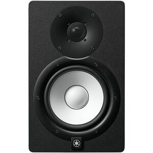 Yamaha HS7 W Aktív stúdió monitor kép